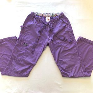 Koi Lindset Scrb Pants XS